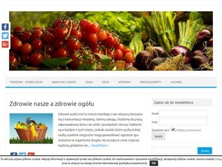 Podgląd dobradieta.info
