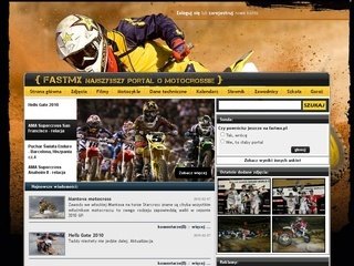 Podgląd fastmx.pl