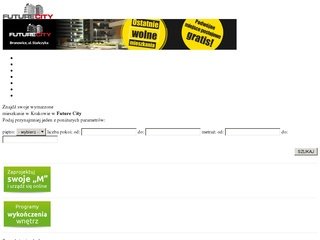 Podgląd salwatorcity.com.pl