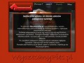 Podgląd wyczesanypies.pl