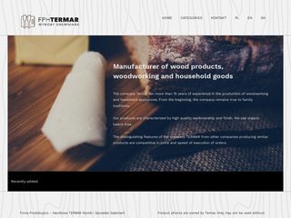 Miniaturka fphtermar.com