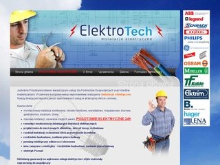 Podgląd elektrycy.poznan.pl