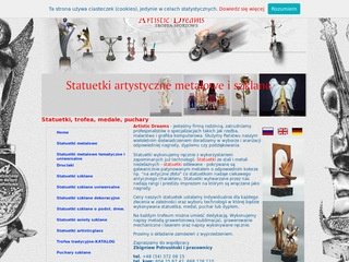 Podgląd trofea.com