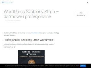 Podgląd szablony.web-marketing.pl
