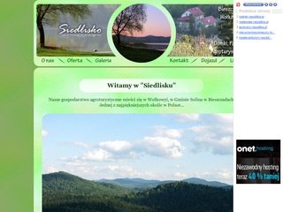 Podgląd siedlisko.republika.pl