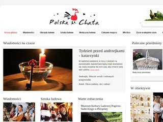 Podgląd polska-chata.pl