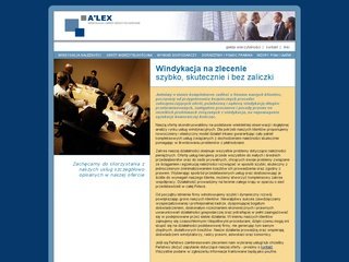 Podgląd windykacja.strefa.pl