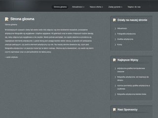 Podgląd glmps.pl