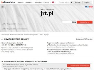 Podgląd jrt.pl