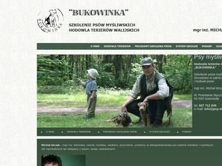 Podgląd psy-mysliwskie.pl