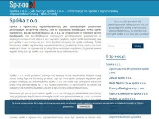 Miniaturka sp-z-oo.pl