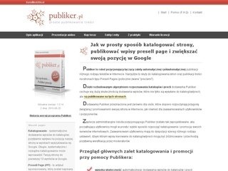 Miniaturka publiker.pl