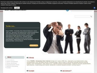 Podgląd togro.com.pl