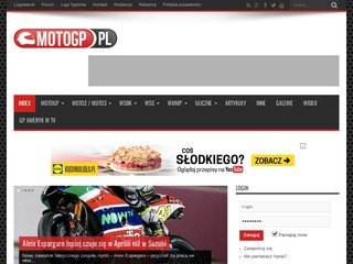 Podgląd motogp.pl