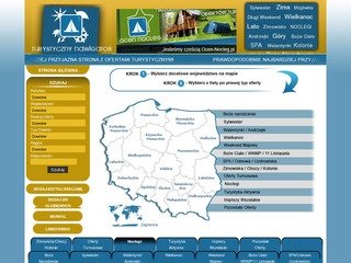Podgląd turystyczny-nawigator.pl