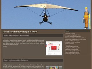 Podgląd arekdziczek.pl
