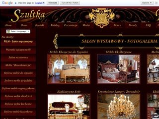 Podgląd ekskluzywnydom.pl