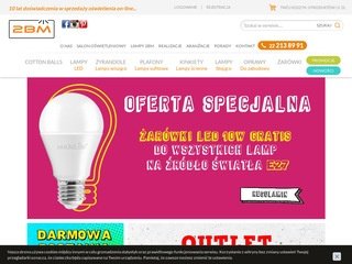 Miniaturka 2bm.pl