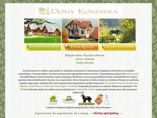 Podgląd koneser-house.pl