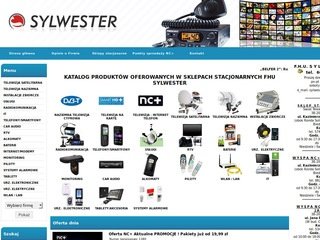 Podgląd sylwester.netidea.com.pl