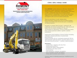 Podgląd remont-tyberiusz.pl