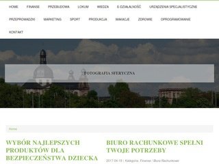 Podgląd fotografiasferyczna.pl