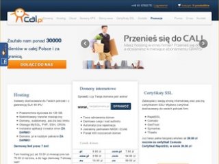 Podgląd cal.pl