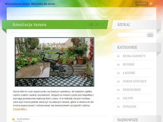 Podgląd pagoda.com.pl