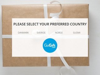 Podgląd gogift.pl