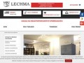 Podgląd lechma.com.pl