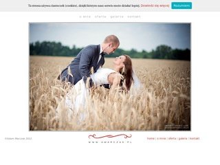 Podgląd amarczak.pl