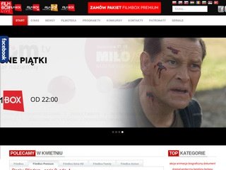 Podgląd filmbox.pl