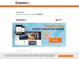 Miniaturka proemotion.pl