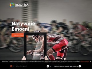 Podgląd emocni.pl