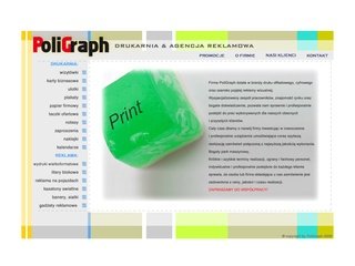 Podgląd poligraph.pl
