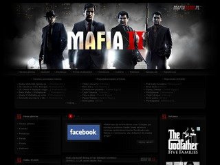 Miniaturka mafiagame.pl