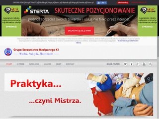 Miniaturka ratownictwo.net.prv.pl