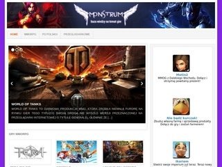 Podgląd mmorpg.info.pl