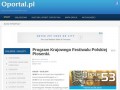 Podgląd oportal.pl