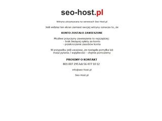 Podgląd vertix.com.pl