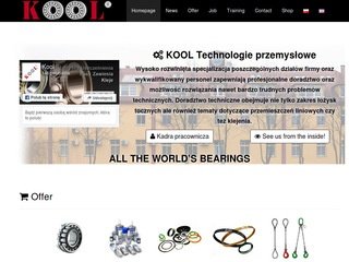 Podgląd kool.com.pl