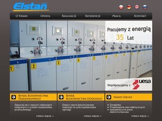 Podgląd phu-elstan.pl