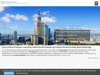 Podgląd obronca.com.pl