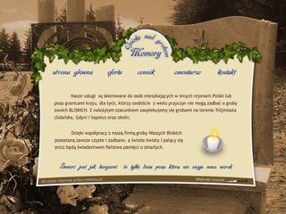 Miniaturka groby-memory.pl