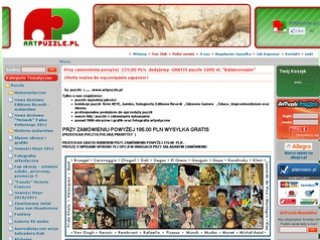 Podgląd artpuzzle.pl