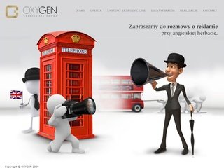 Miniaturka oxygen-reklama.pl