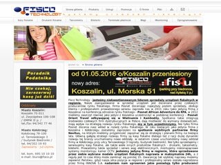 Podgląd fisco.pl