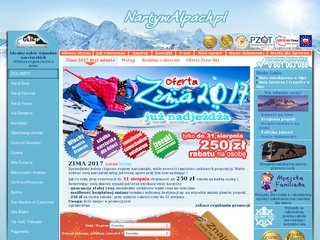 Podgląd dolomity.net.pl