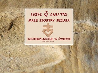 Podgląd male-siostry-jezusa.org