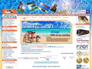 Podgląd wakacje.net.pl